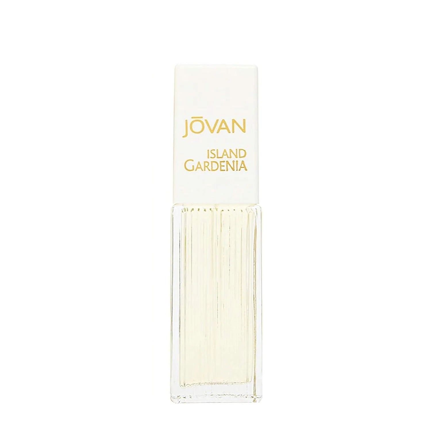 Jovan Island Gardenia Eau de Cologne Spray for Women, 1.5oz E431702
