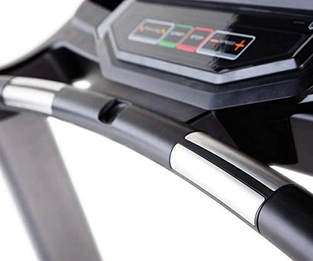 NordicTrack T 6.5 S Treadmill with 5" Display and SpaceSaver Design E544