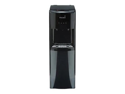 Primo Water Dispenser Bottom Loading Hot Cold Black X350