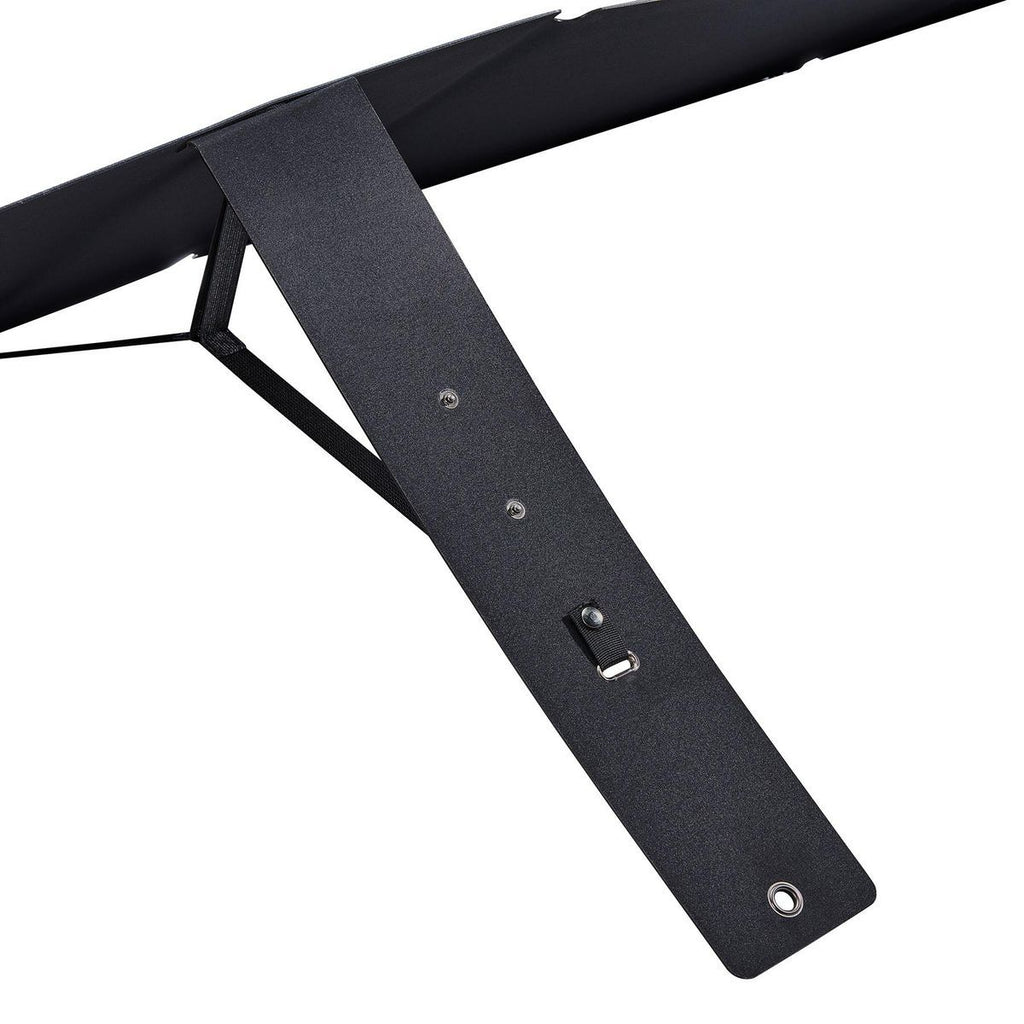 PREDATOR 200 Watt Foldable Solar Panel E696