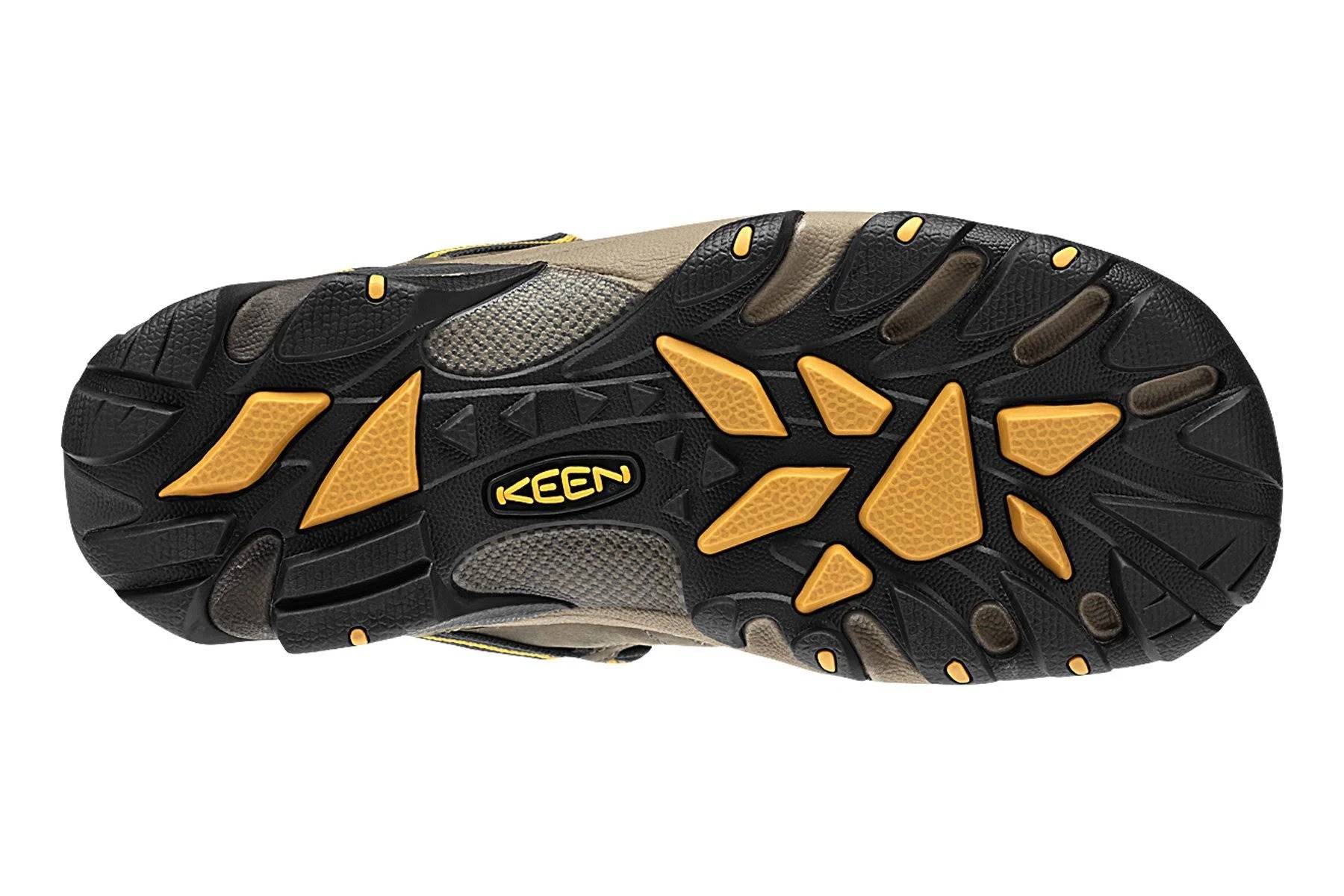 Keen Targhee II Waterproof Men's Hiking Shoe E105527