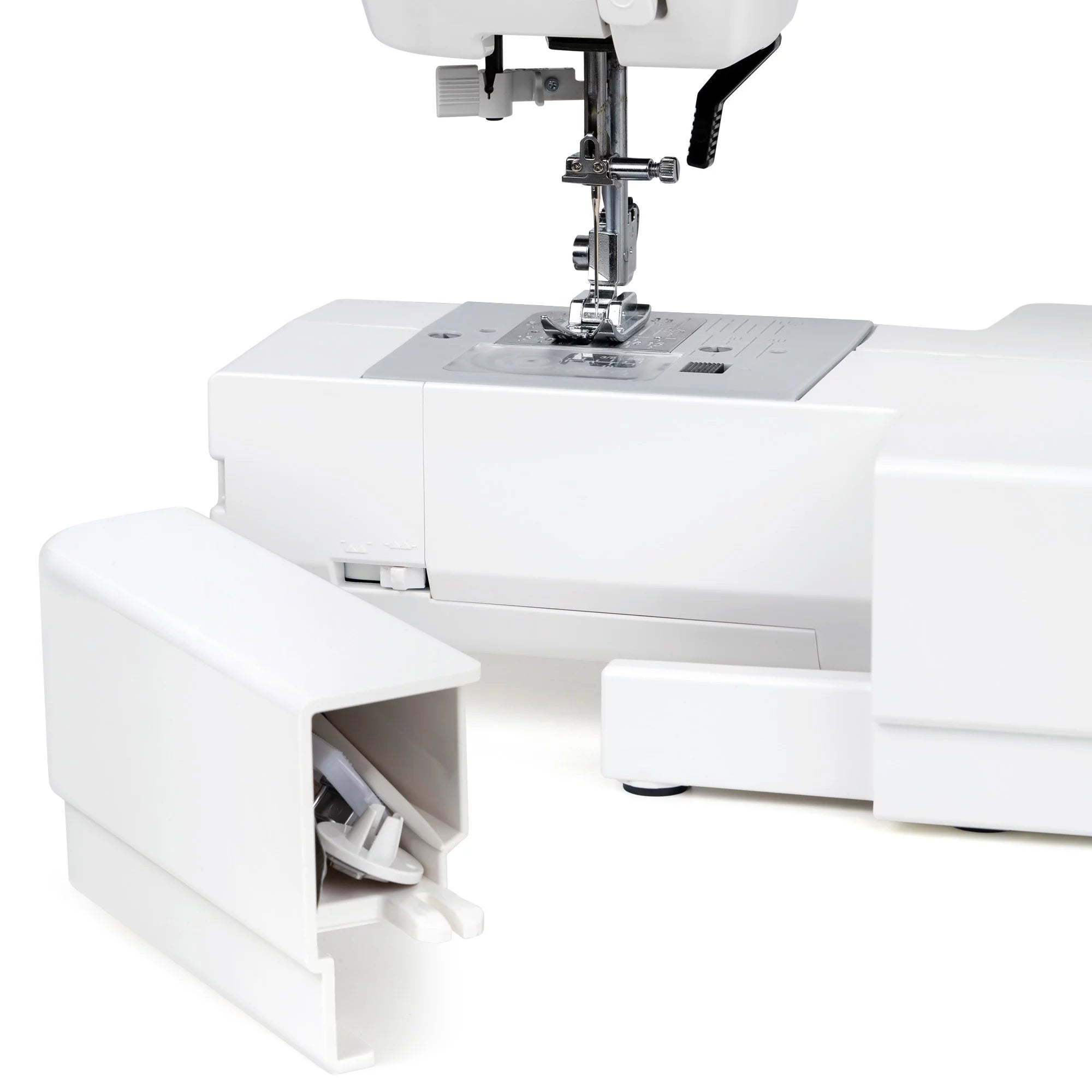 Janome C30 Computerized Sewing Machine with 30 Stitches P149