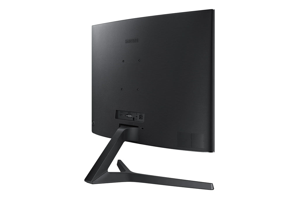 SAMSUNG 27" Curved 1080p HD LED Monitor A912983