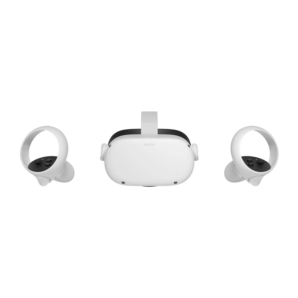 LPT Oculus Quest 2 Advanced All-In-One VR Headset 256 GB N702