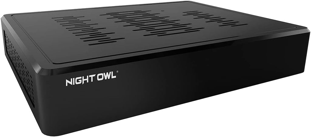 Night Owl 16 Channel Wired 1080p HD Home Security DVR with 1TB Hard Drive Q23990