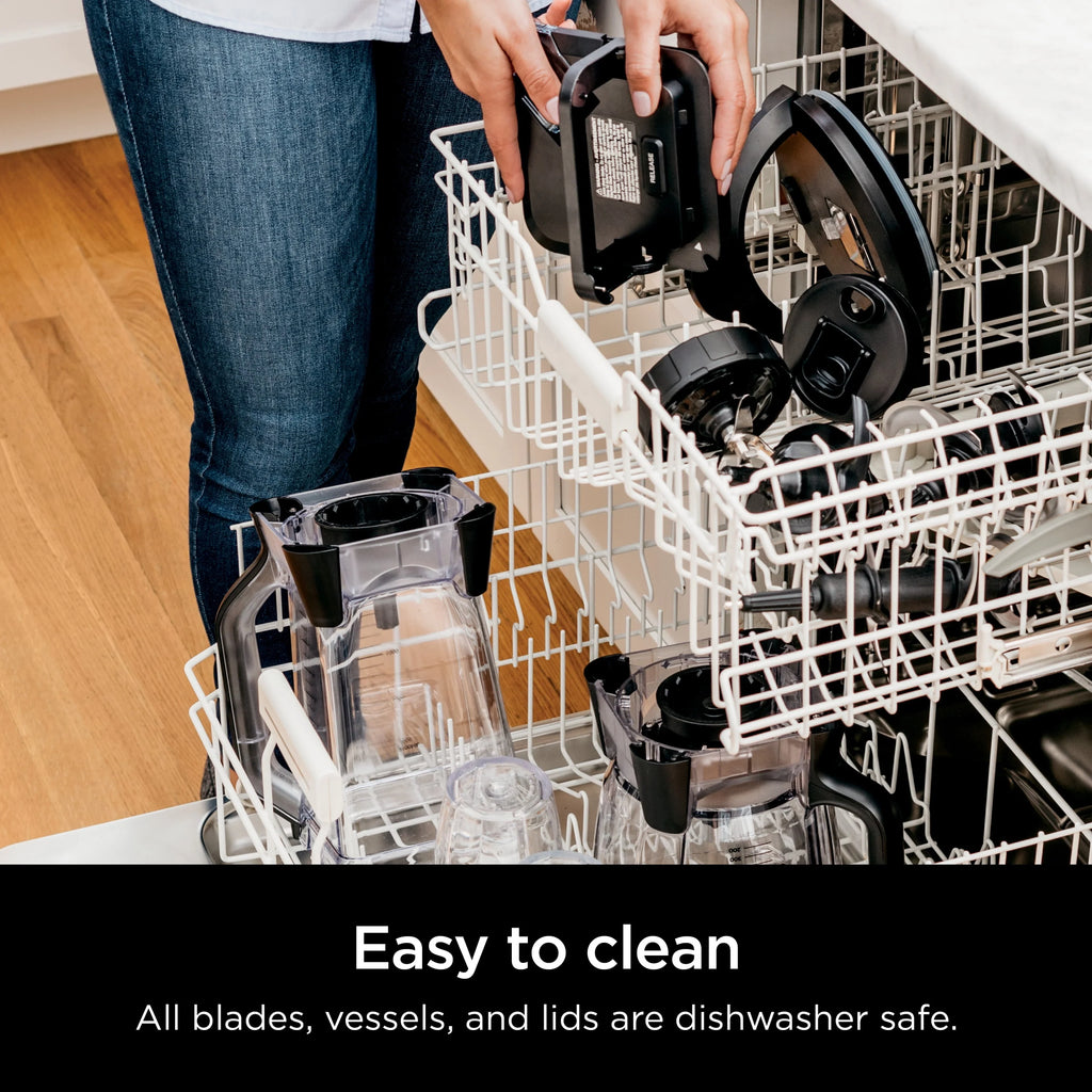 Ninja® Professional Plus Kitchen System with Auto-iQ® and 72 oz. Blender Pitcher, BN800 V94520