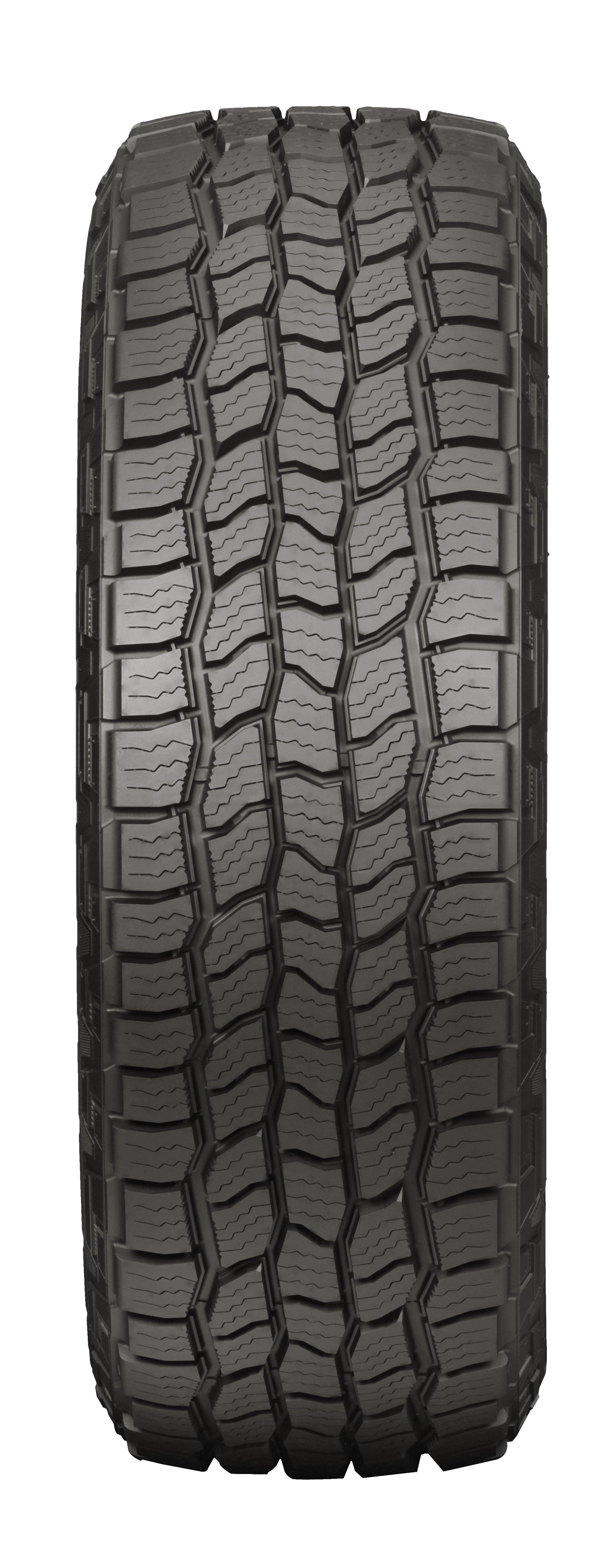 Cooper Discoverer AT3 4S 275/55R20 117T Tire Z287365