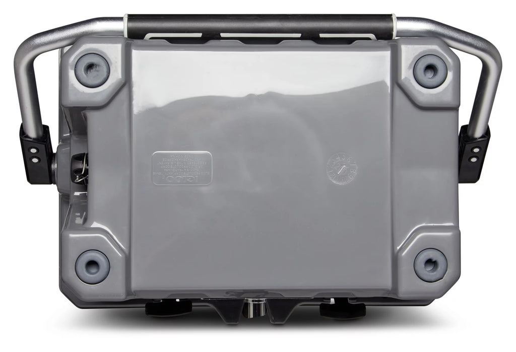 Igloo 24 QT IMX Hard Sided Cooler, Gray L990639
