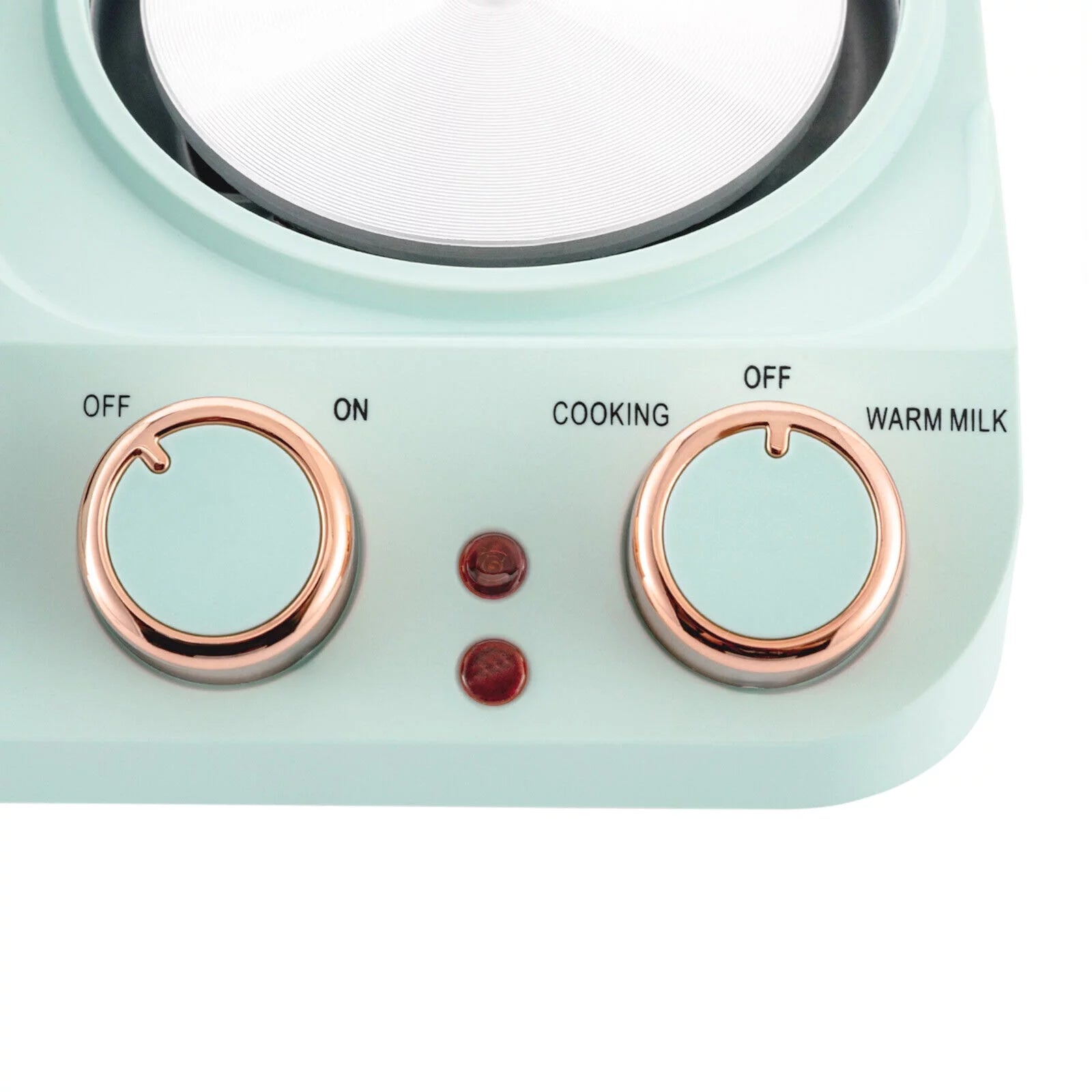 3 in 1 Electric Breakfast Station Toaster Sandwich Maker K18506