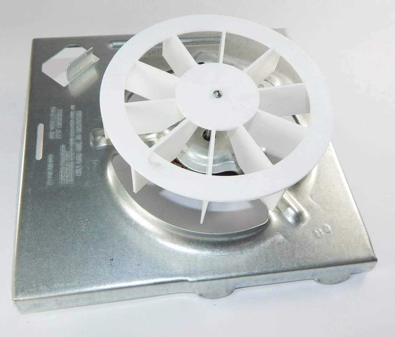 Broan Fan Assembly 663-G,H 688-G,H,J,K 97012026 Q53046