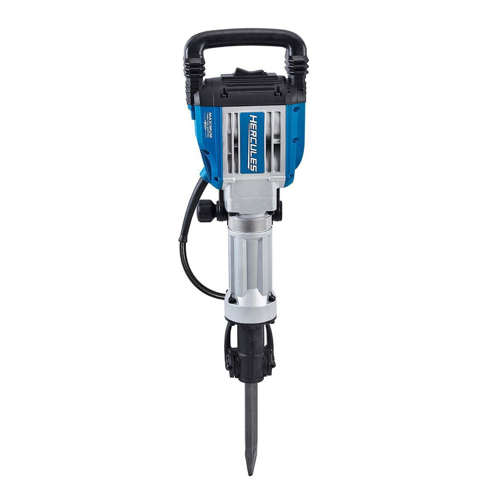 HERCULES 15 Amp 42 lb. Hex Breaker Hammer with Vibration Control K271060