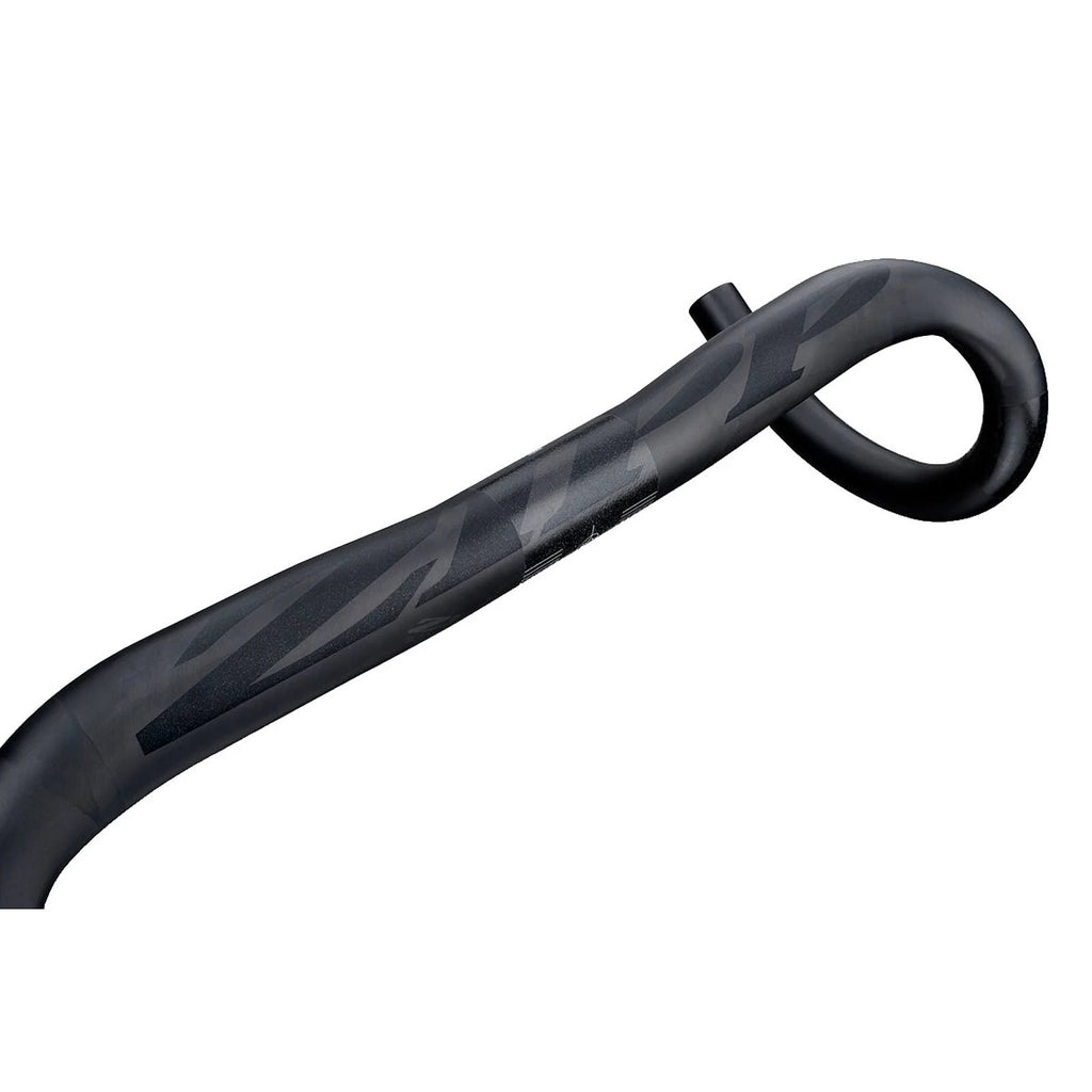 Zipp SL-70 Ergo Carbon Handlebar 44cm Black T271250