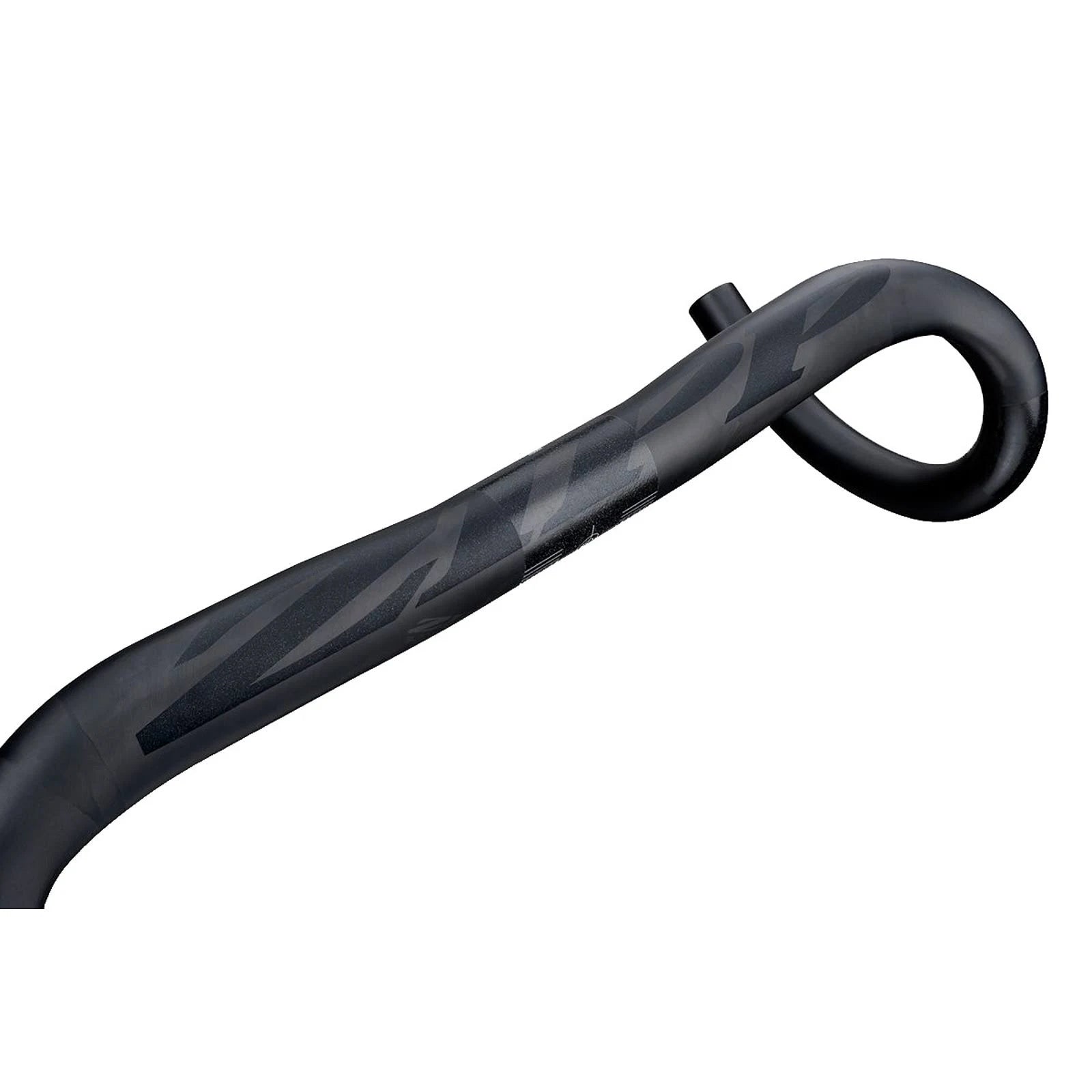 Zipp SL-70 Ergo Carbon Handlebar 44cm Black T271250