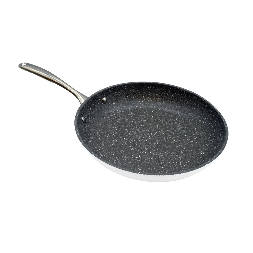 The Rock by Starfrit Ceramic Nonstick Fry Pan Skillet 11 inch T50779