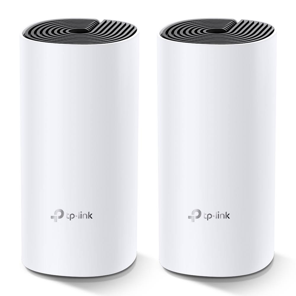TP-LINK Deco W2400 Wi-Fi System Mesh 3 Pack K110409