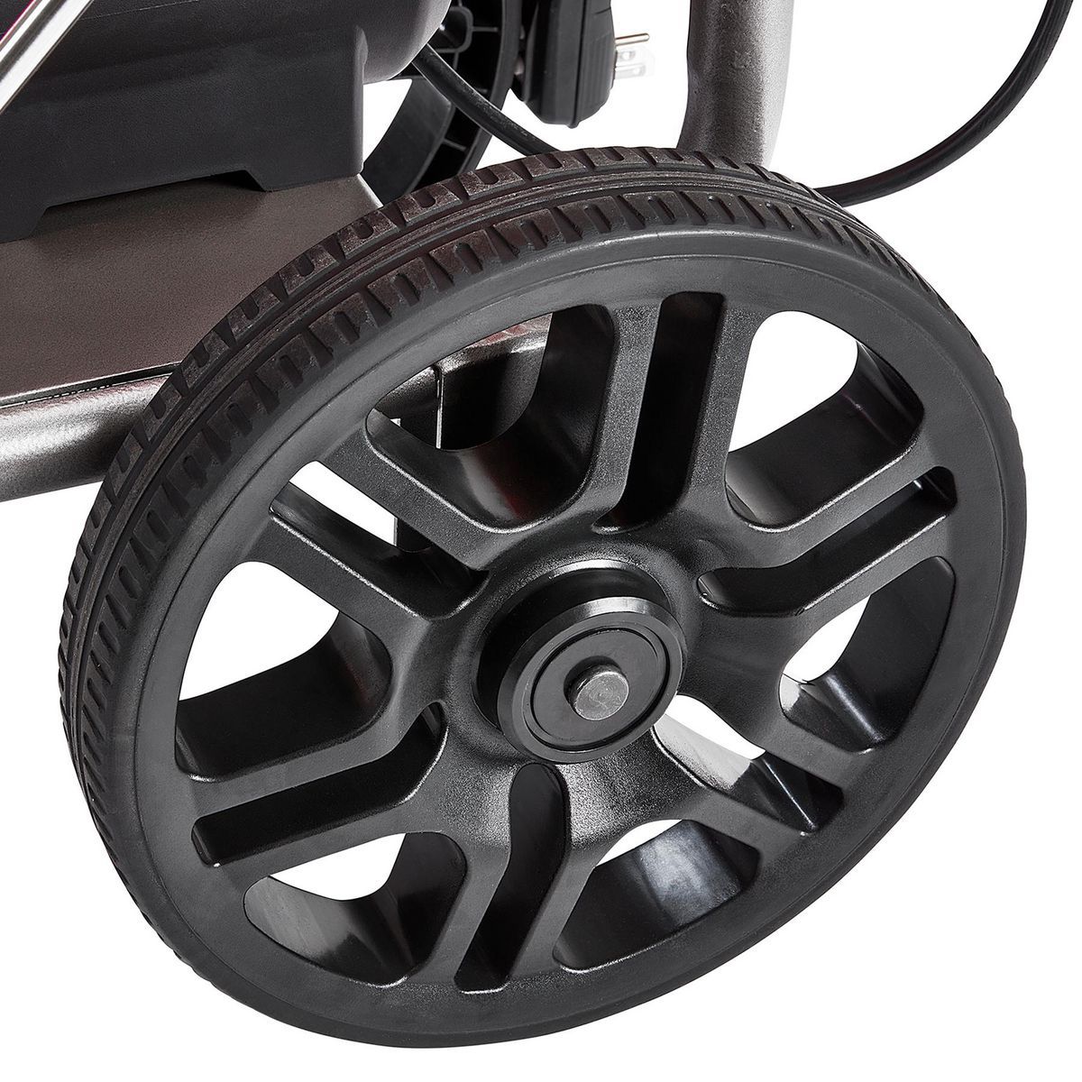 BAUER 2300 PSI Brushless Electric Pressure Washer I58992