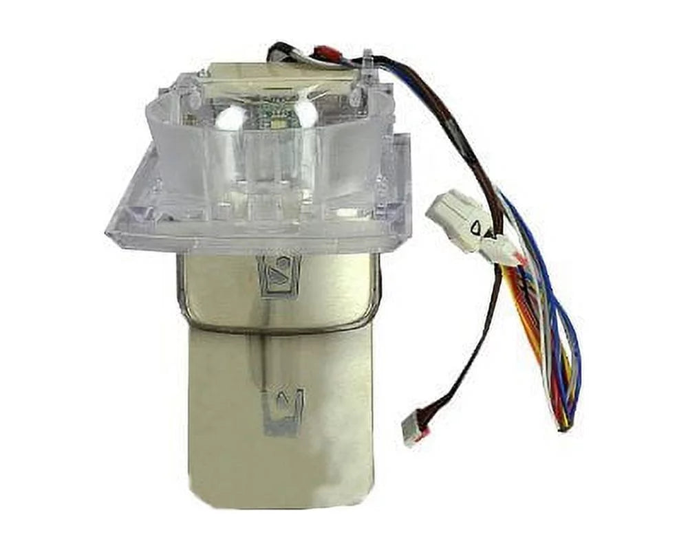Samsung DA97-08519A Assembly Lever-Dispenser