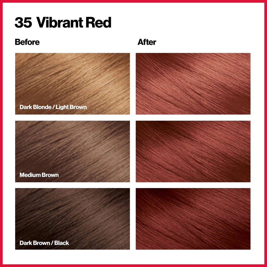 Revlon ColorSilk Permanent Hair Color, 81 Light Blonde E75631