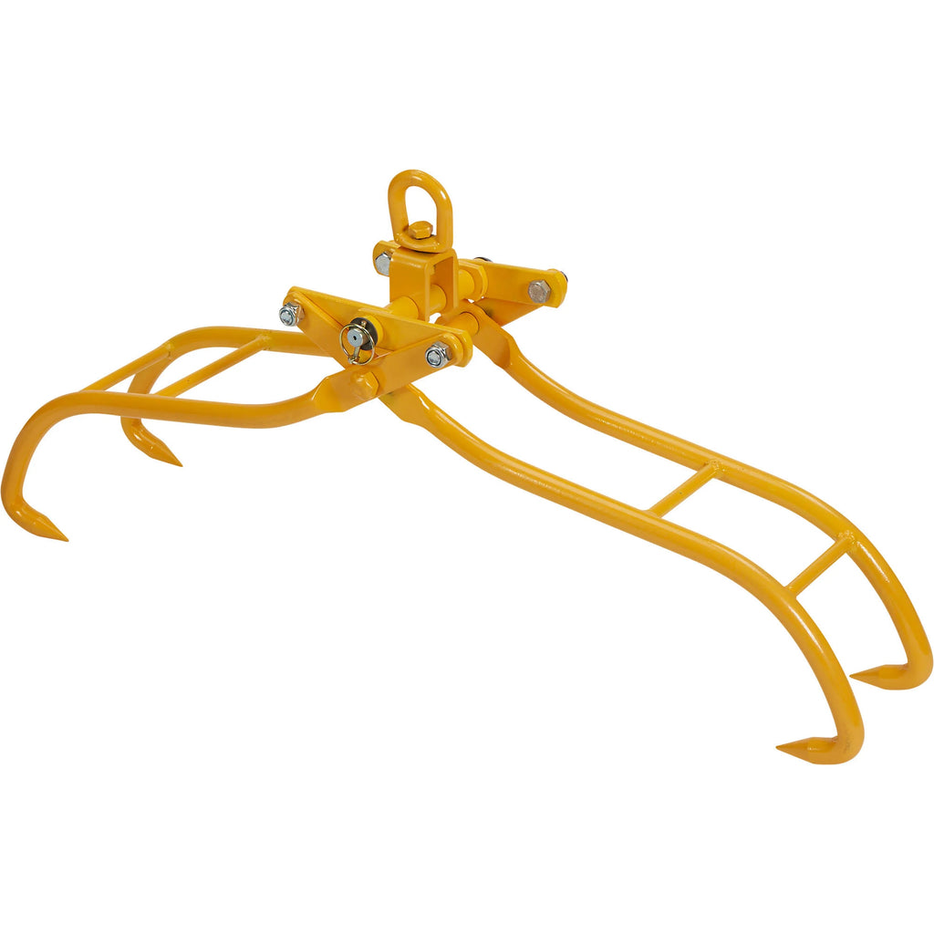 Roughneck Lifting Tongs - 36Inch Jaw Opening, 3300-Lb Capacity S1851