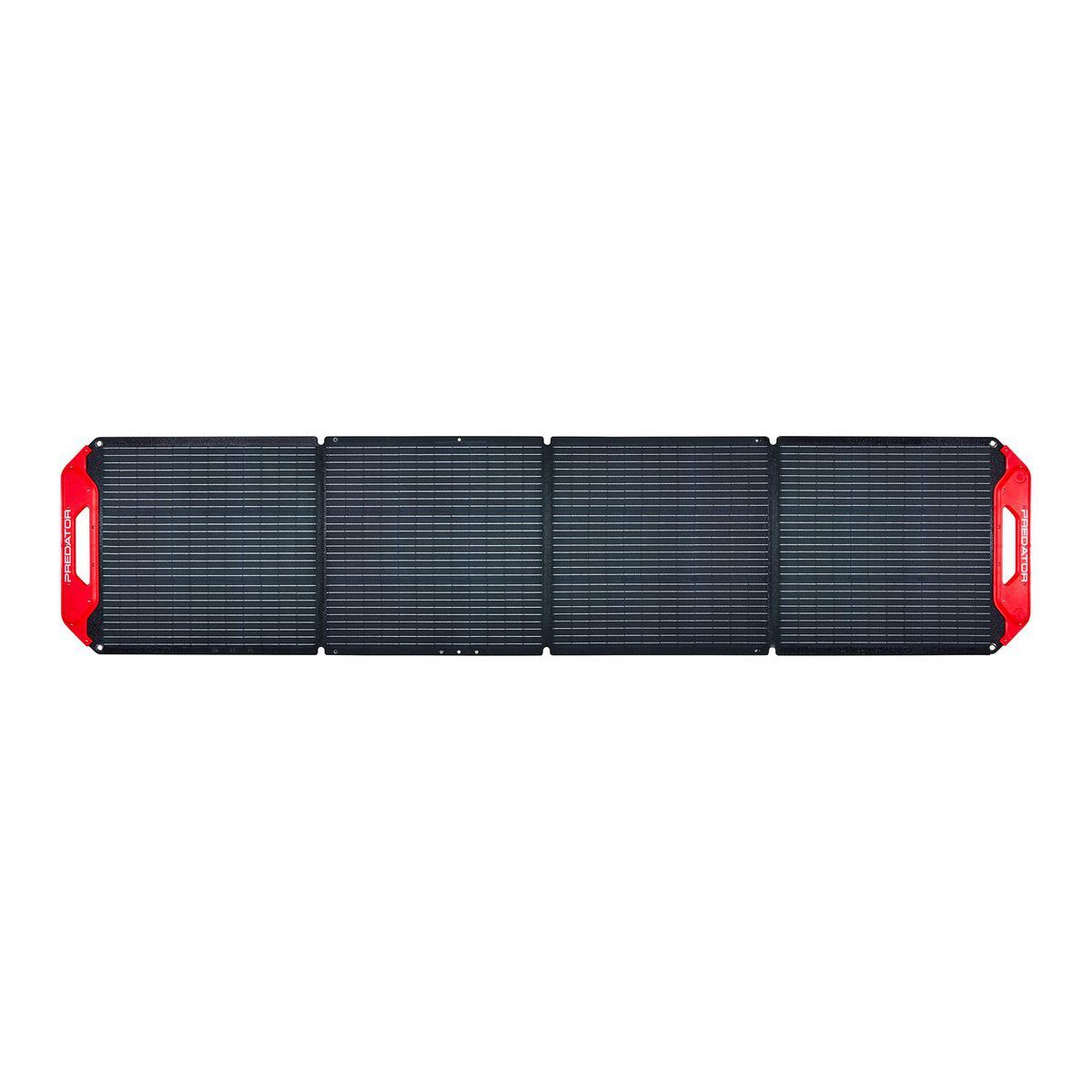 PREDATOR 200 Watt Super Lightweight Foldable Solar Panel