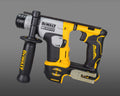 DEWALT 20V SDS MAX Hammer Drill, Cordless, 5/8 in., Tool Only (DCH172B)