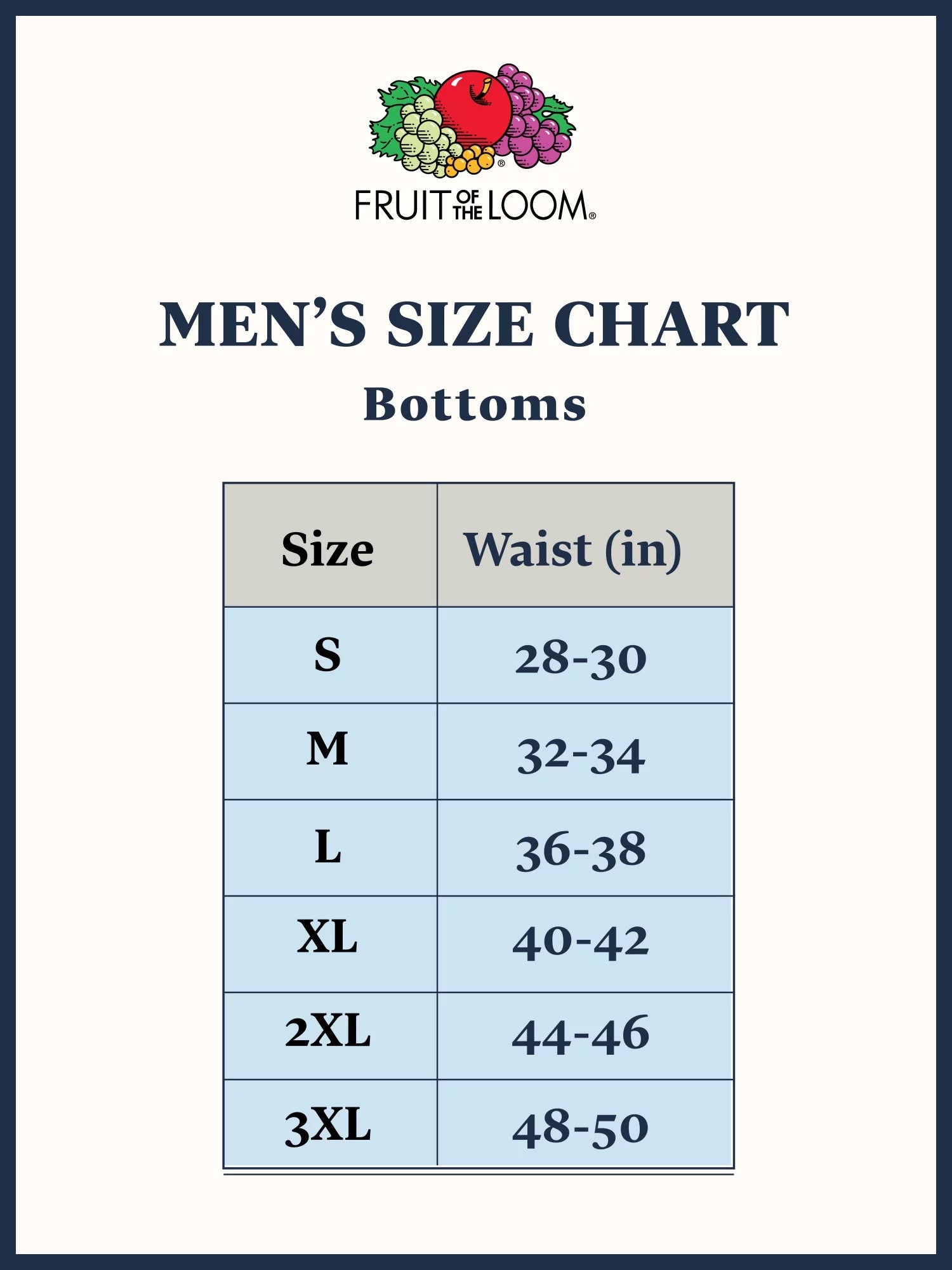 Fruit of the Loom Men's Cotton White Briefs, 7+1 Bonus Pack F565