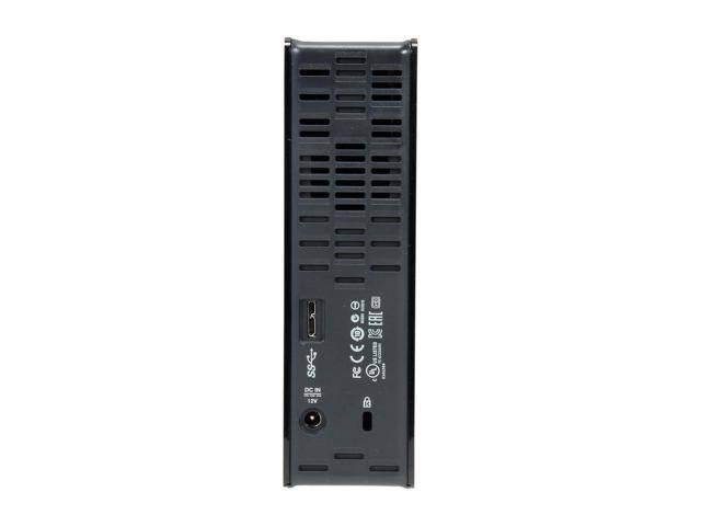 WD My Book 3TB External Hard Drive USB 3.0 Black B800429