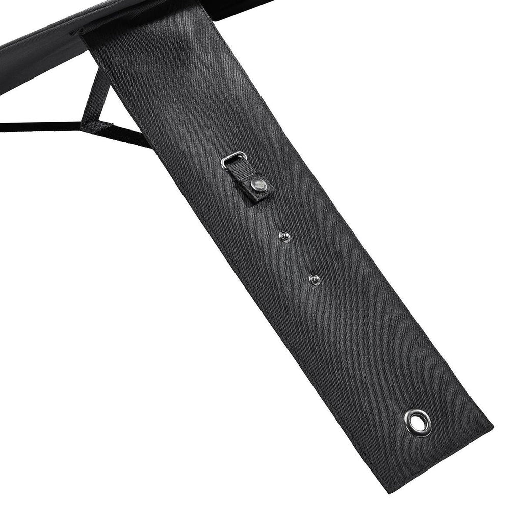 PREDATOR 100 Watt Foldable Solar Panel S842