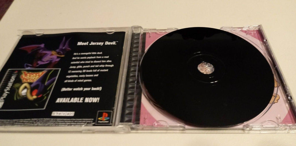Tomba! - PlayStation G538806