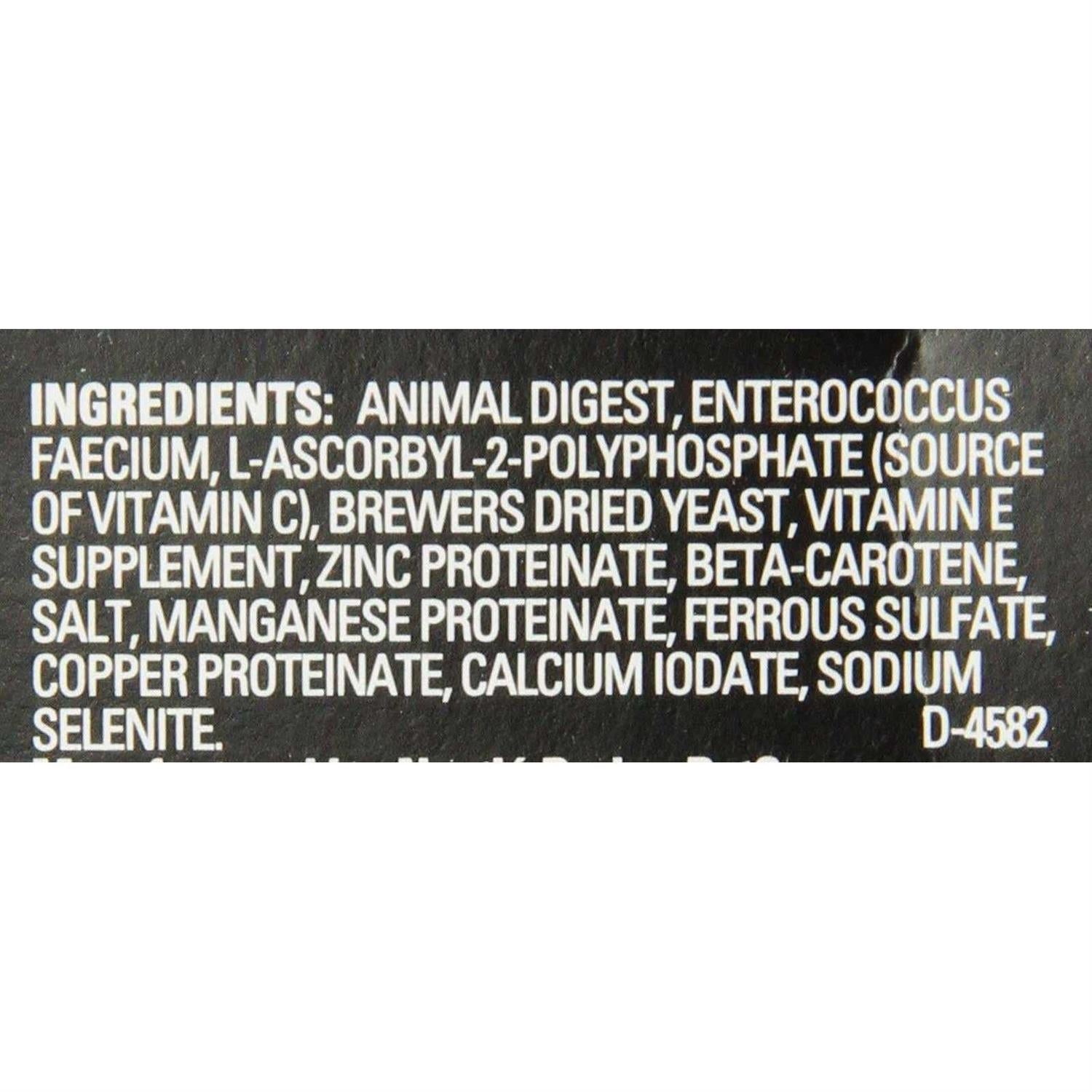 FortiFlora Canine Probiotic Supplement Z232148