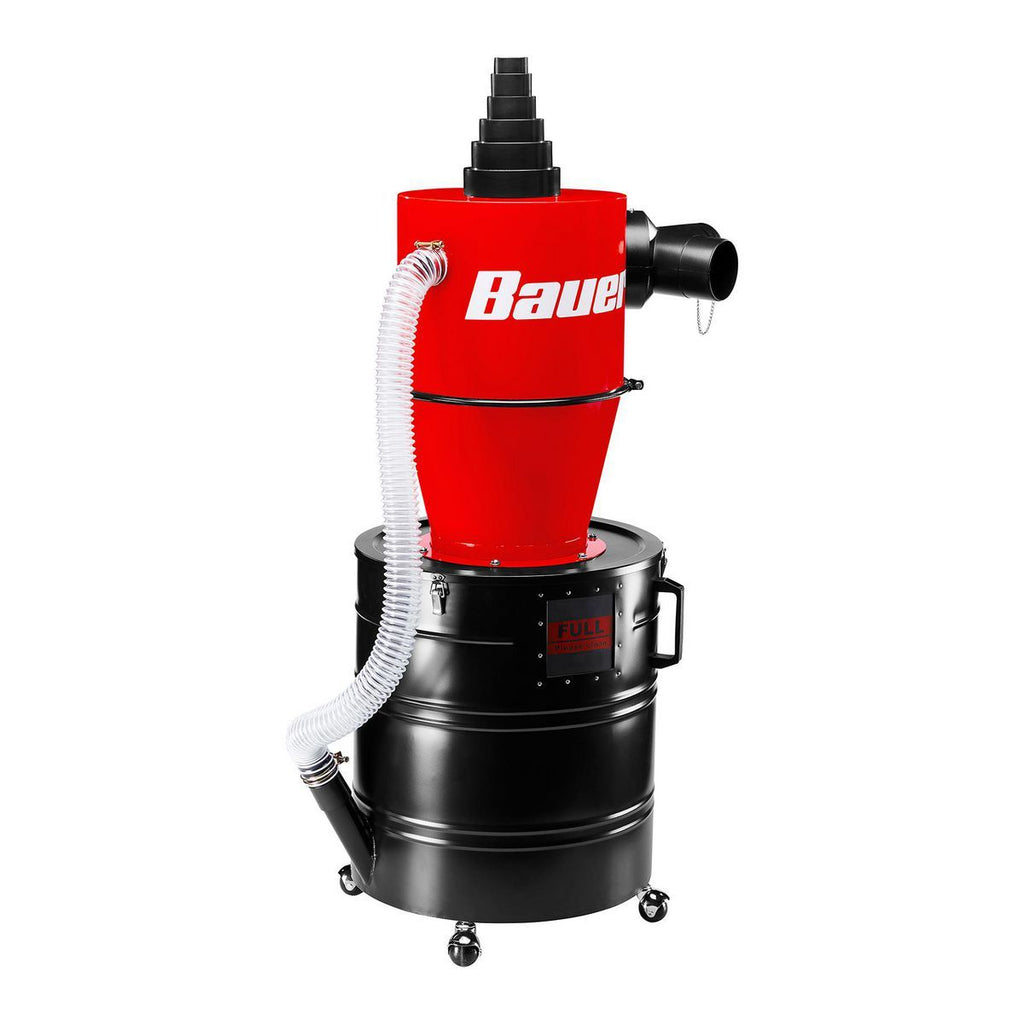 BAUER Cyclone Dust Separator Attachment Y397