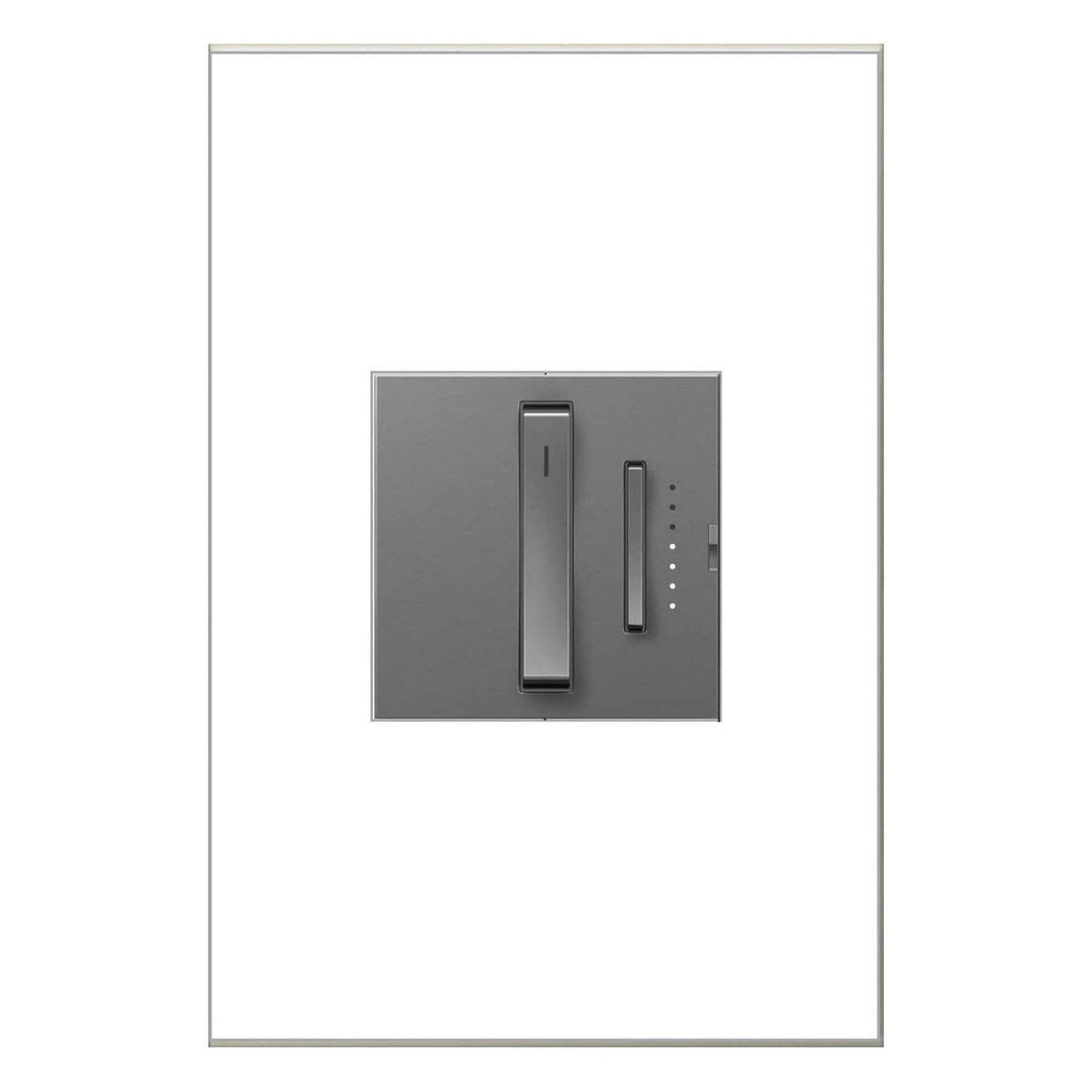 Legrand ADWR700RMTUW1 Whisper Dimmer 700W Wi-Fi Ready R877072