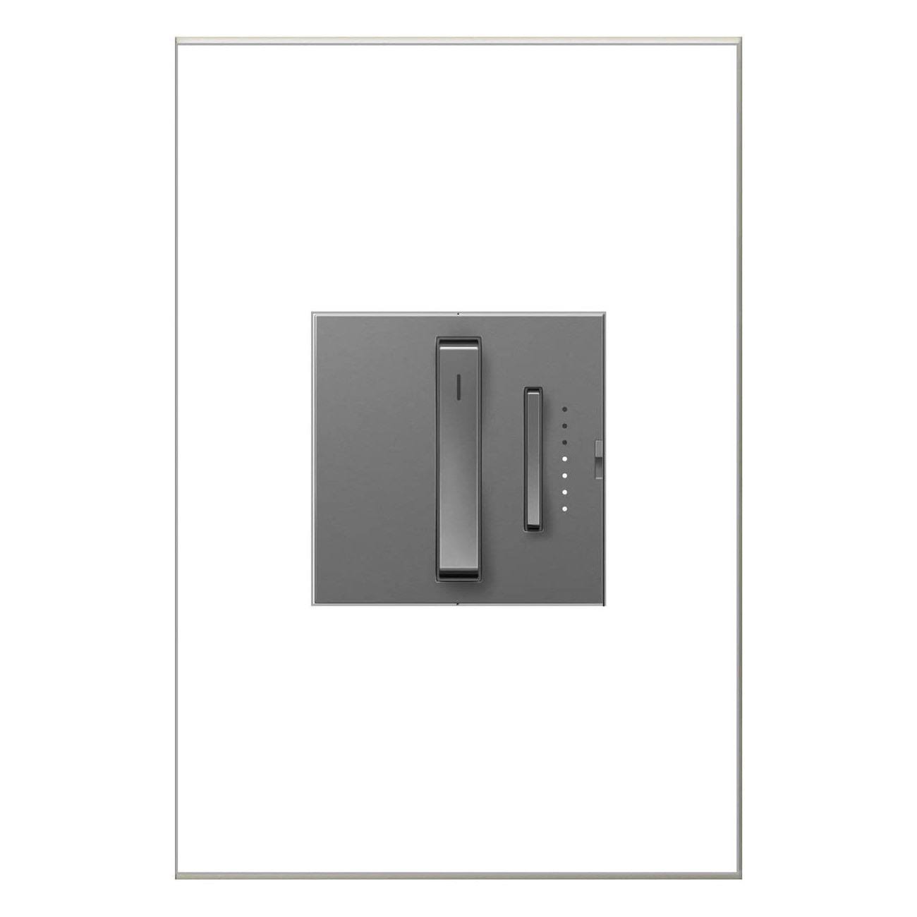 Legrand ADWR700RMTUW1 Whisper Dimmer 700W Wi-Fi Ready R877072