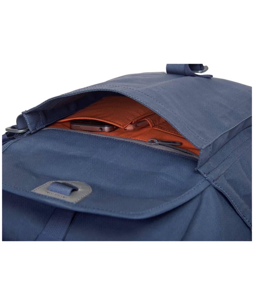 Millican Smith The Roll Pack 25L Slate U707