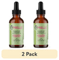 Mielle Rosemary Mint Scalp & Hair Strengthening Oil 2 oz
