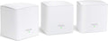 Tenda Nova MW5G Whole Home Mesh WiFi System - Dual Band Gigabit AC1200 Router Replacement for SmartHome,Works with Amazon Alexa for 3500 sq.ft Coverage (3 Pack)