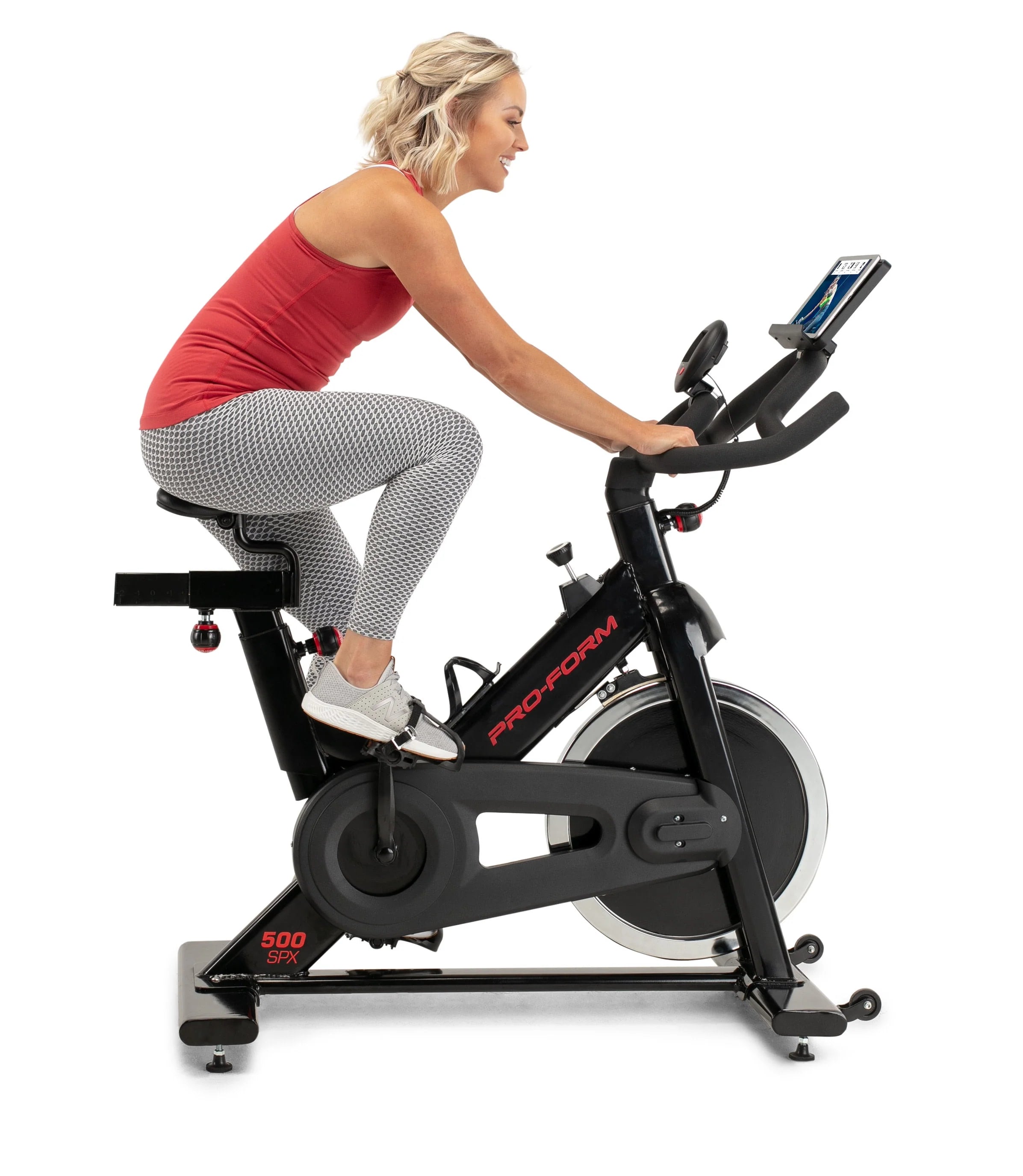ProForm 500 SPX Indoor Cycle with Racing Seat I9511