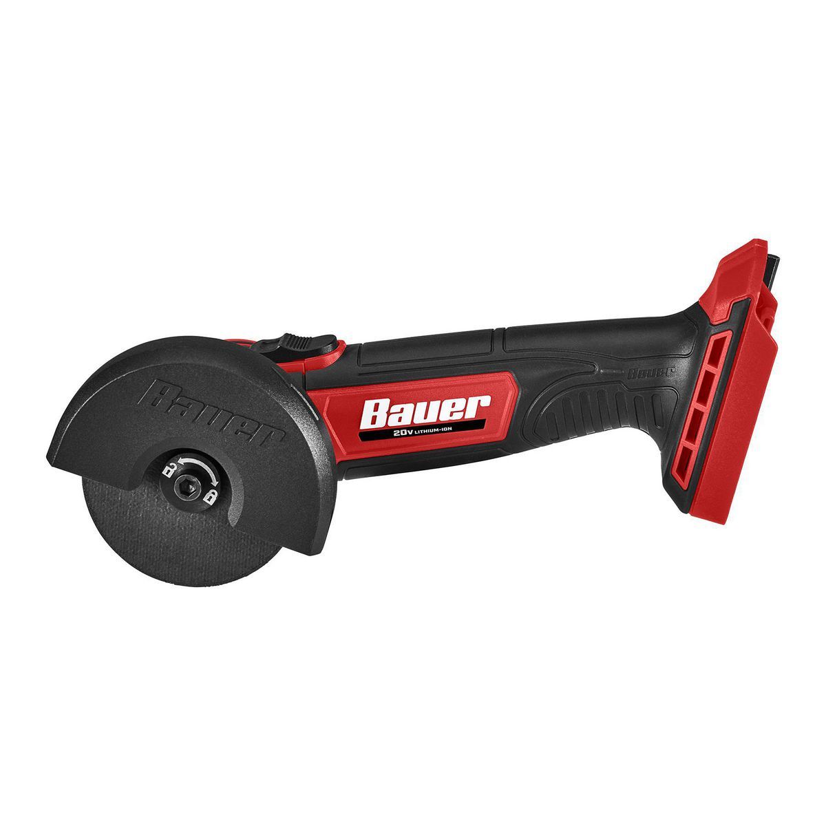 BAUER 20V Cordless 3 in. Cut-Off Tool A1029