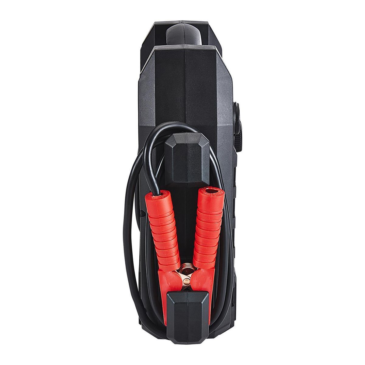 CEN-TECH 630 Peak Amp Portable Car Battery Jump Starter B7135