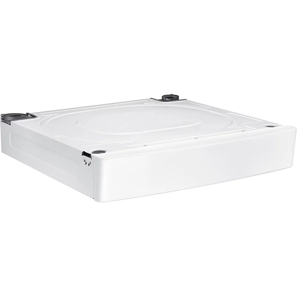Samsung WE272NW 6 inch White Laundry Pedestal C718