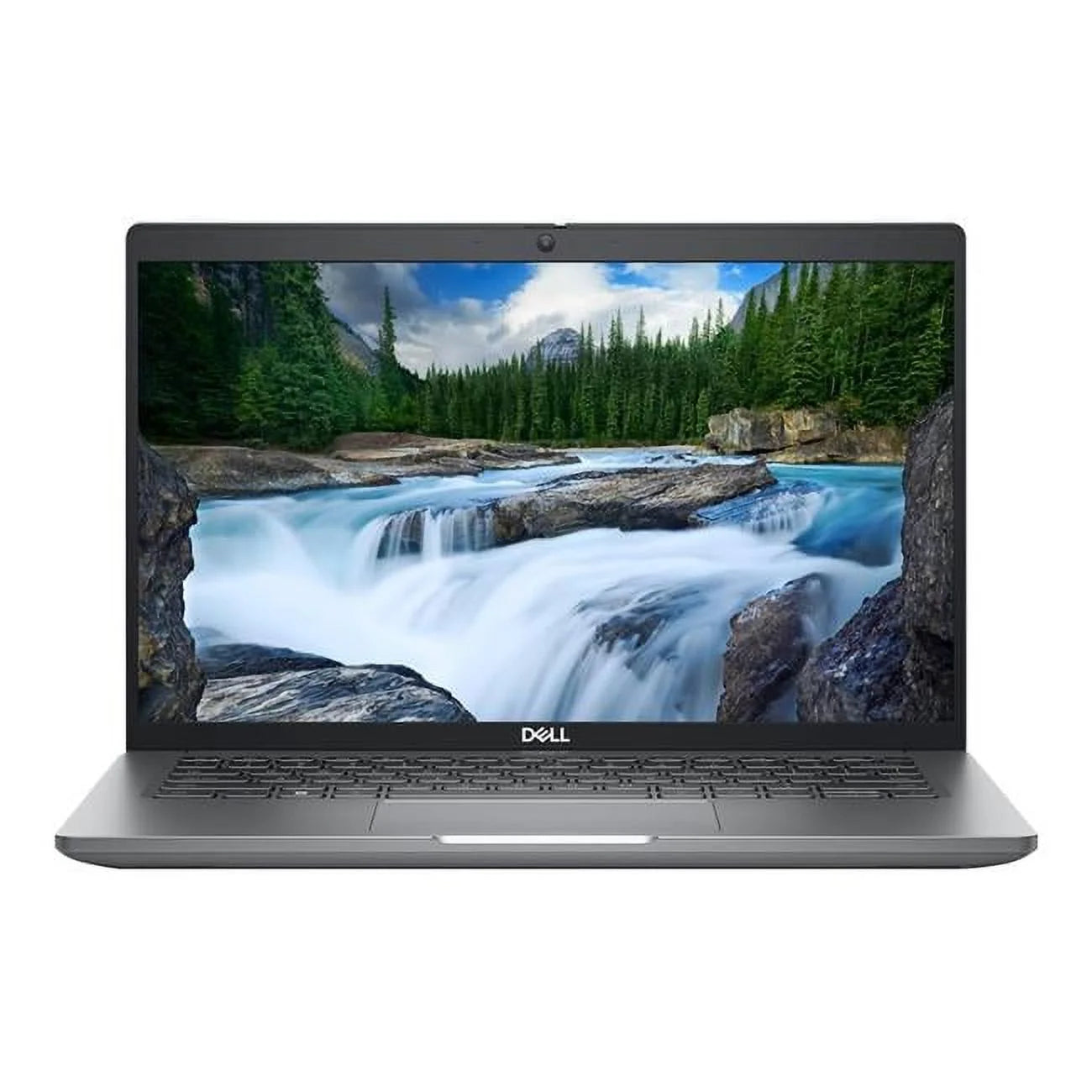 14 in. Latitude 5440 Core i5-1345U 16 GB 2 DIMMS 256 GB SSD NT 1920 x 1080 Wireless Windows 11 3C 54WHR Gray Laptop