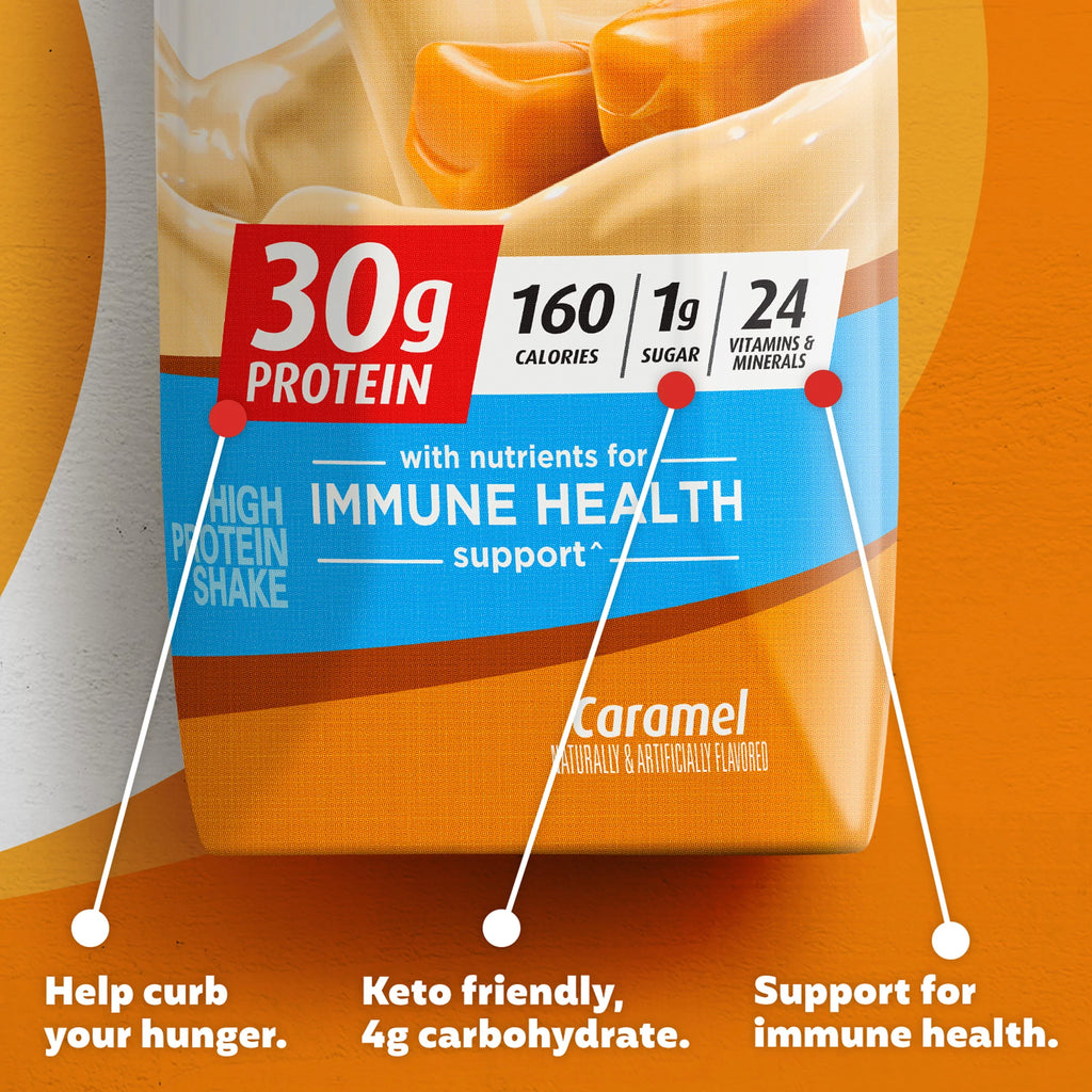Premier Protein Shake, Chocolate, 11 fl oz, 12 Ct H339