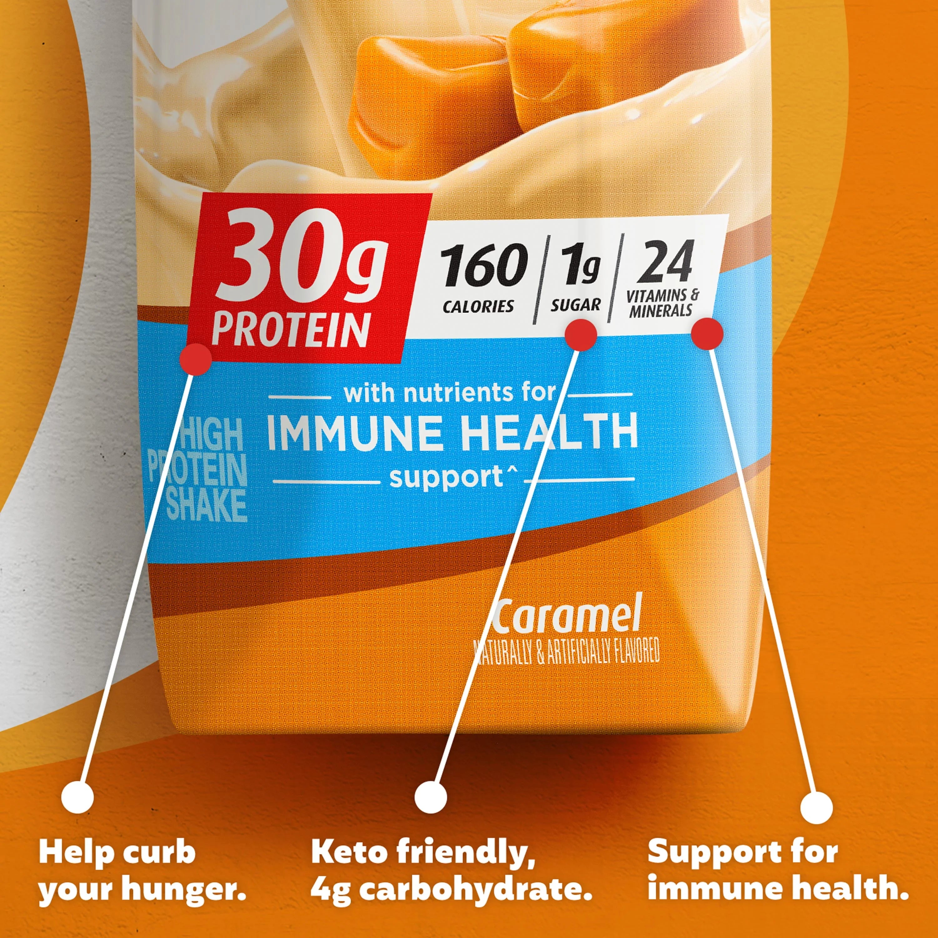 Premier Protein Shake, Chocolate, 11 fl oz, 12 Ct H339