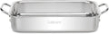 Cuisinart 7117-135 Chef's Classic Stainless 13-1/2-Inch Lasagna Pan