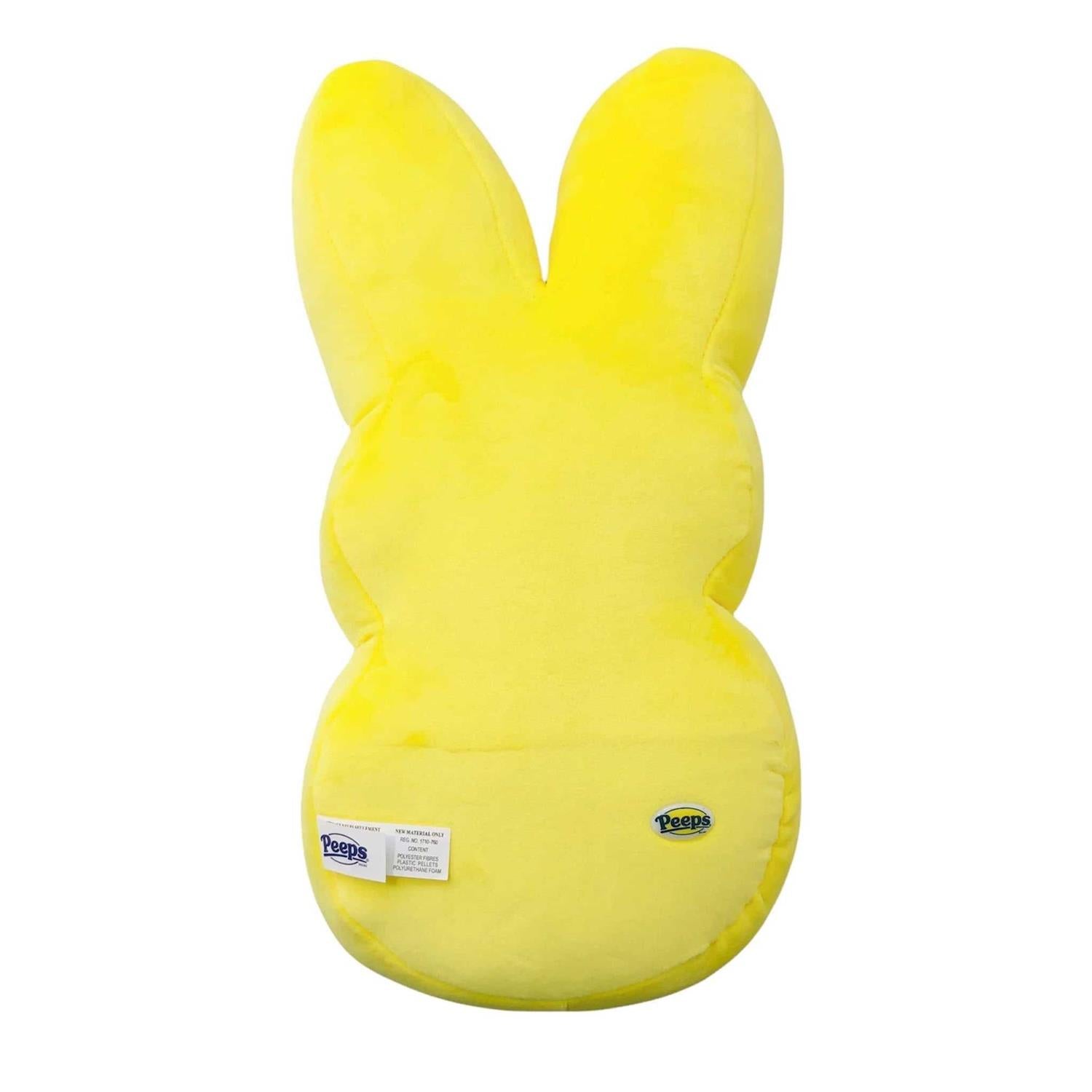 Peeps Bunny Plush X1103