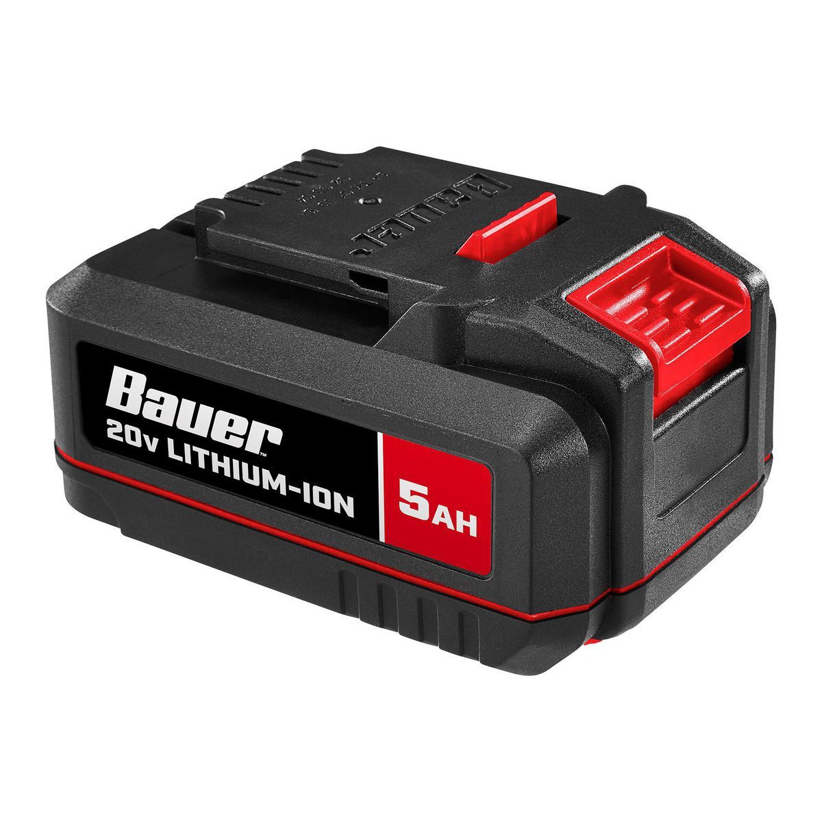 BAUER 20V 5 Ah Lithium-Ion Battery W16789