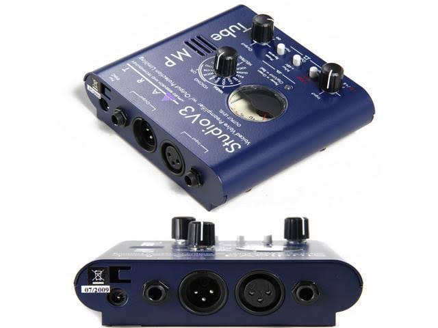 Art Tube MP Studio V3 Preamp R5036