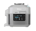 Ninja Speedi Rapid Cooker & Air Fryer SF302A, 6-Quart, 11-in-1 Functionality