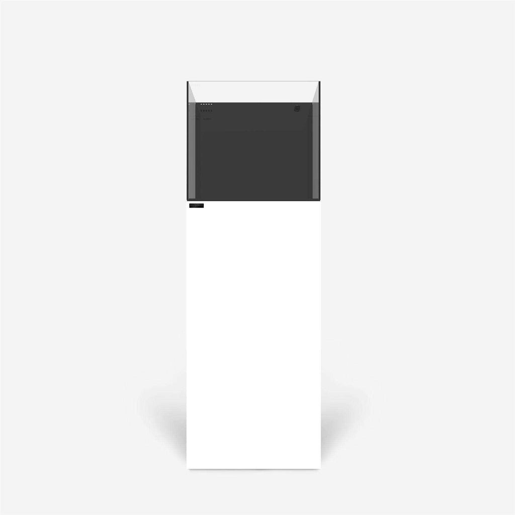 Waterbox AIO 20 Gallon Cube Starphire Glass Aquarium U937352