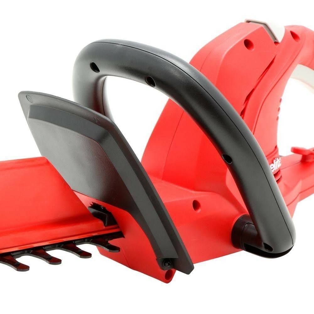 Homelite 22 in. 3.7 Amp Electric Hedge Trimmer A30992